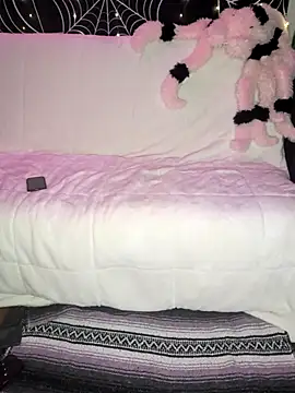 goblingirl888 online show from 6, 4, 2026