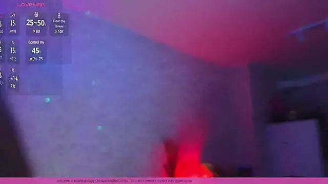 deathmistress online show from 22, 3, 2025