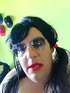 Adrianka online show from 18, 5, 2026