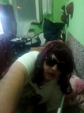 Snapshot of Adrianka chatting on 25, 7, 2026 Adrianka online show from 25, 7, 2026