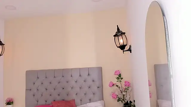 Dakkota Fox online show from 8, 3, 2025