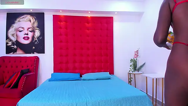 Dakkota Fox online show from 10, 3, 2025