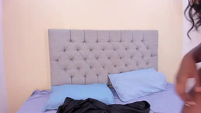 Dakkota Fox online show from 9, 10, 2025