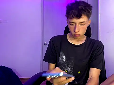 Juanmres online show from 12, 9, 2025