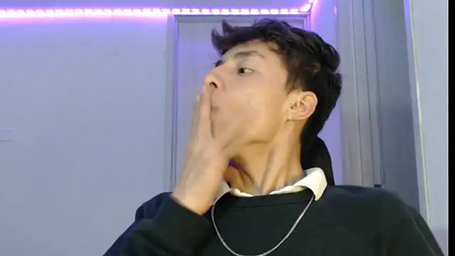 Juanmres online show from 16, 10, 2025