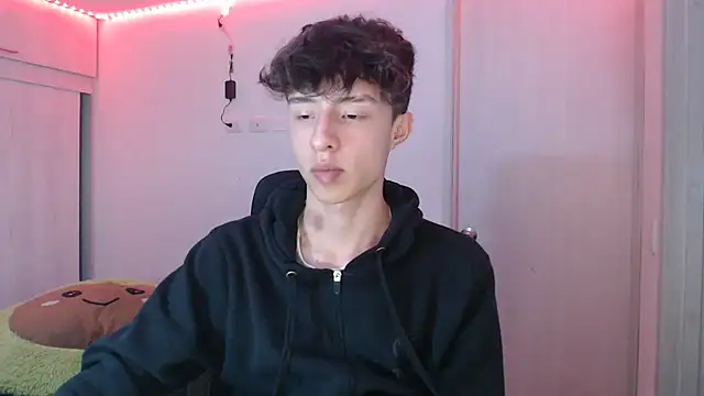 Juanmres online show from 16, 12, 2025