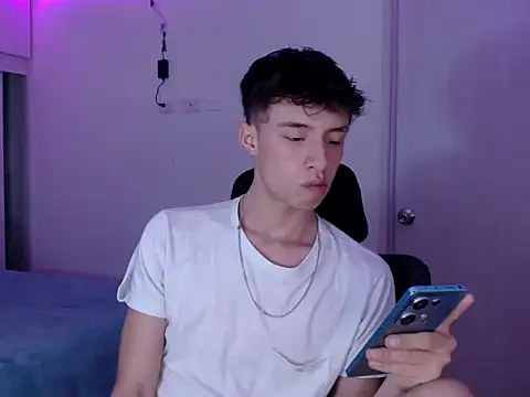 Juanmres online show from 11, 3, 2026