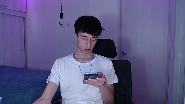 Juanmres online show from 13, 4, 2026