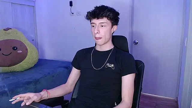 Juanmres online show from 22, 4, 2026