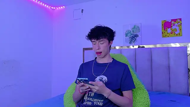 Juanmres online show from 1, 6, 2026
