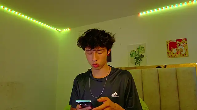 Juanmres online show from 9, 6, 2026