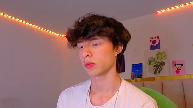 Juanmres online show from 28, 7, 2026