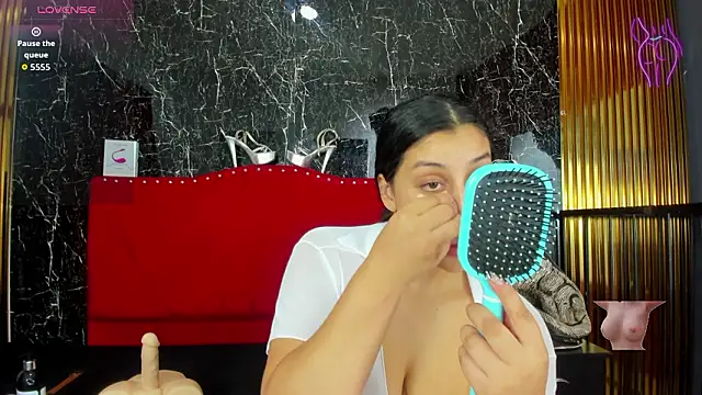 Snapshot of _nicolesweet chatting on 22, 3, 2026 nicolesweet online show from 22, 3, 2026