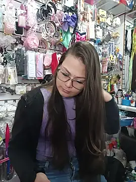 Vale Saenzz online show from 25, 11, 2025