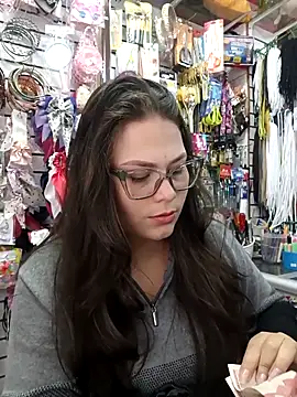 Vale Saenzz online show from 18, 2, 2026