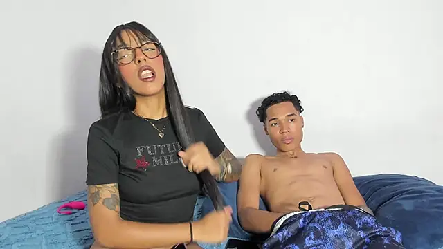 viankaa miller online show from 6, 10, 2025