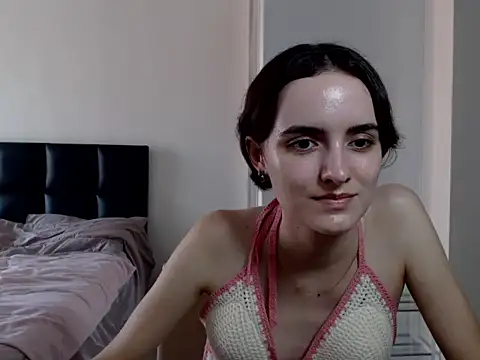 Snapshot of AmelieBanshee chatting on 16, 9, 2025 AmelieBanshee online show from 16, 9, 2025