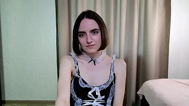 AmelieBanshee online show from 21, 5, 2026