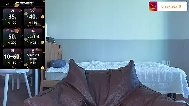 Doh728 online show from 21, 9, 2025