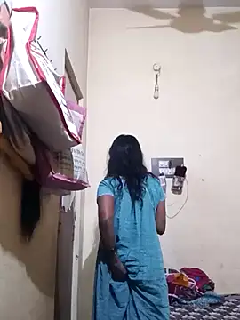 TeluguammayiMahi online show from 14, 2, 2025