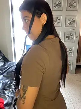 Emily rivera78 online show from 24, 1, 2025