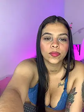 Emily rivera78 online show from 26, 1, 2025