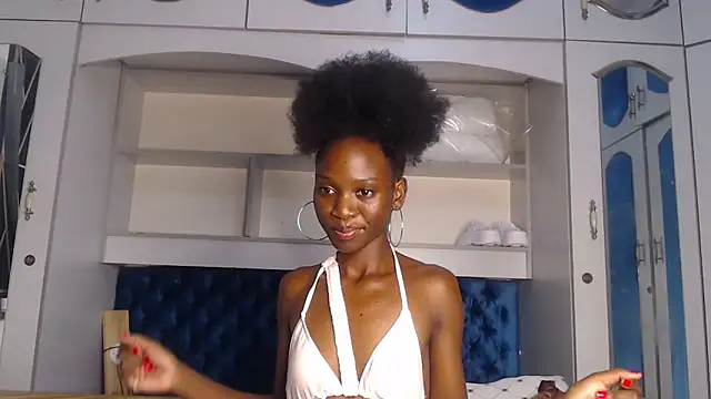 Snapshot of YoungDiva69 chatting on 15, 2, 2025 YoungDiva69 online show from 15, 2, 2025