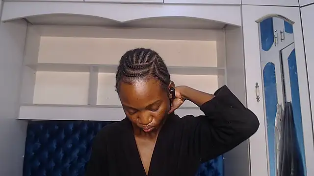 Snapshot of YoungDiva69 chatting on 27, 2, 2025 YoungDiva69 online show from 27, 2, 2025