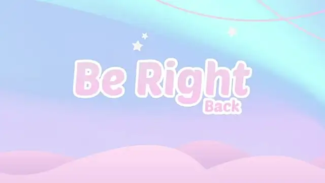 Clara Nia online show from 23, 2, 2025