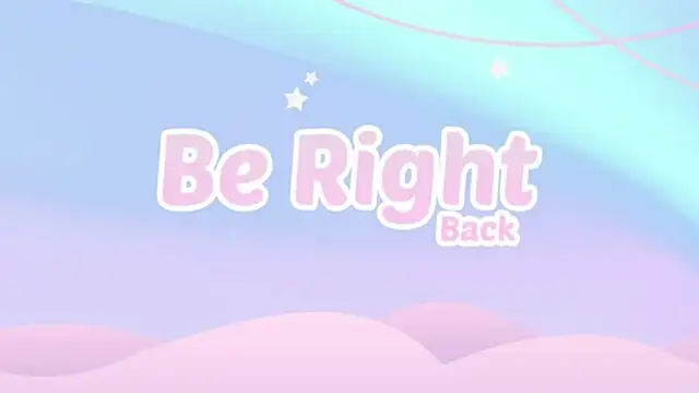 Clara Nia online show from 5, 3, 2025