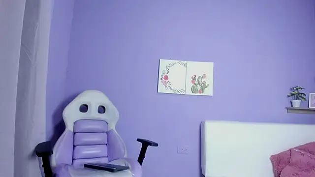 Rossi Mariana online show from 22, 3, 2025