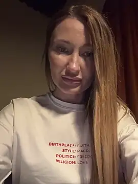 Sweet Pussy2024 online show from 5, 2, 2025