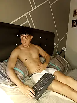 AngeloColleen online show from 3, 10, 2025