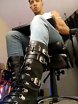 AngeloColleen online show from 19, 3, 2026