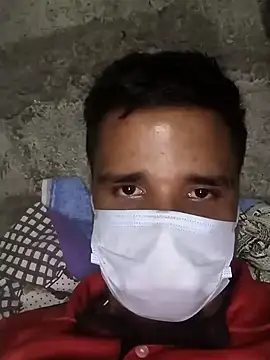 Snapshot of Brahmin_munda chatting on 24, 1, 2025 Brahmin munda online show from 24, 1, 2025