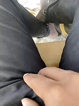 Snapshot of Brahmin_munda chatting on 25, 1, 2025 Brahmin munda online show from 25, 1, 2025