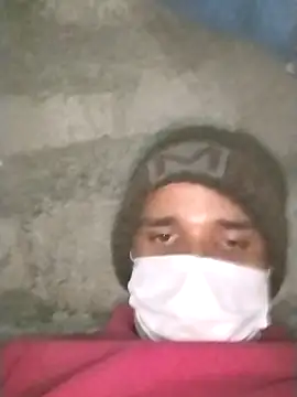 Snapshot of Brahmin_munda chatting on 25, 1, 2025 Brahmin munda online show from 25, 1, 2025