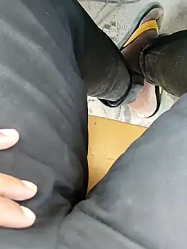 Snapshot of Brahmin_munda chatting on 27, 1, 2025 Brahmin munda online show from 27, 1, 2025