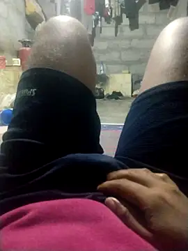 Snapshot of Brahmin_munda chatting on 27, 1, 2025 Brahmin munda online show from 27, 1, 2025