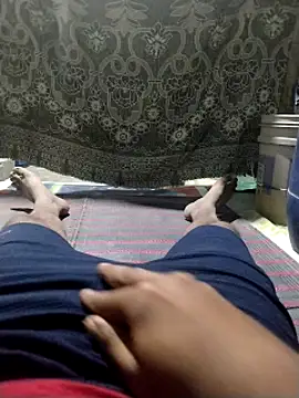 Snapshot of Brahmin_munda chatting on 28, 1, 2025 Brahmin munda online show from 28, 1, 2025