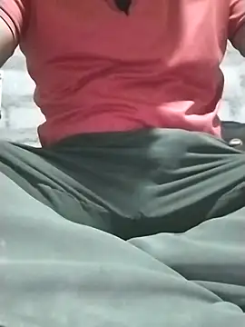 Snapshot of Brahmin_munda chatting on 8, 10, 2025 Brahmin munda online show from 8, 10, 2025