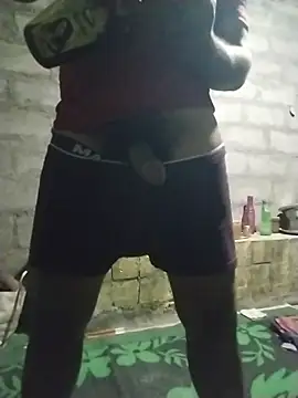 Snapshot of Brahmin_munda chatting on 28, 10, 2025 Brahmin munda online show from 28, 10, 2025