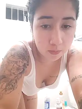 Tu nubecita online show from 27, 1, 2025