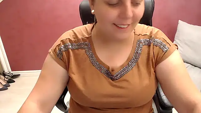 Wetandnaughtyxx online show from 21, 9, 2025