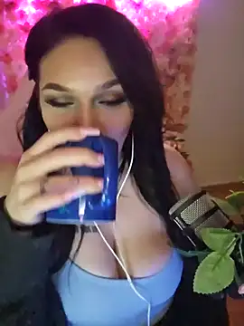 Jinyxx3 online show from 27, 1, 2025