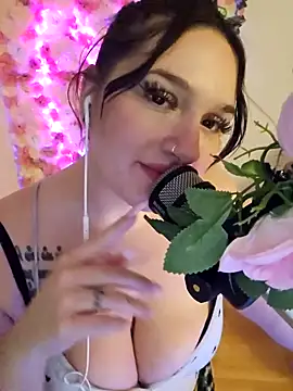 Jinyxx3 online show from 6, 2, 2025