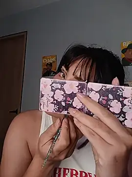 Snapshot of Hinako0Satorii_ chatting on 28, 2, 2026 Hinako0Satorii online show from 28, 2, 2026