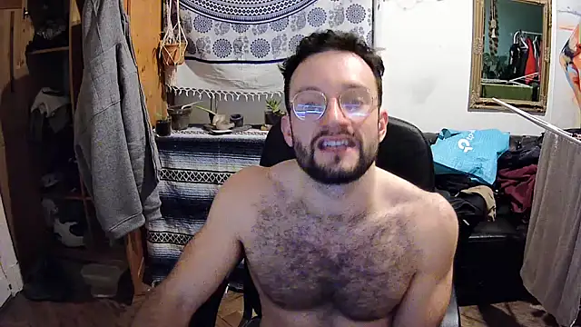 Snapshot of Kleinerabstecher chatting on 24, 1, 2025 Kleinerabstecher online show from 24, 1, 2025