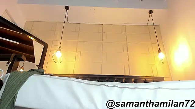 Snapshot of SamanthaMilann chatting on 4, 3, 2026 SamanthaMilann online show from 4, 3, 2026