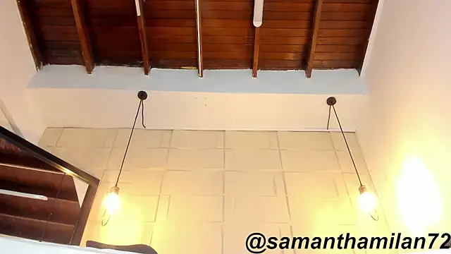 Snapshot of SamanthaMilann chatting on 15, 3, 2026 SamanthaMilann online show from 15, 3, 2026